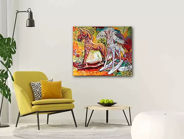 Joanna Szumska - Great picnic