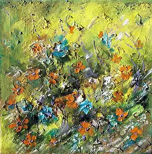 Aksana Shalyapina - Wielka polana