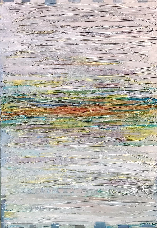 Aldona Zając - Memories2