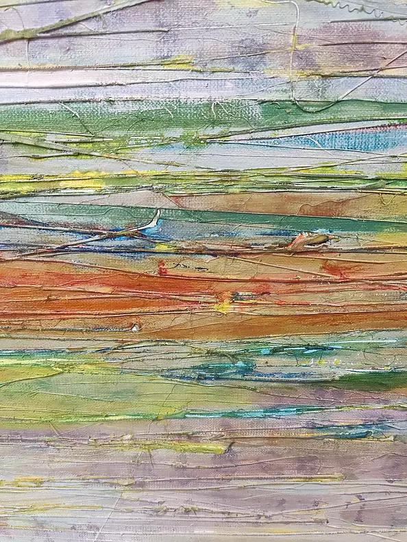 Aldona Zając - Memories2