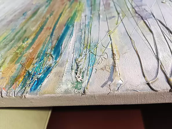 Aldona Zając - Memories2