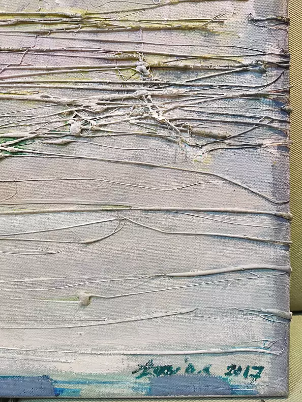 Aldona Zając - Memories2