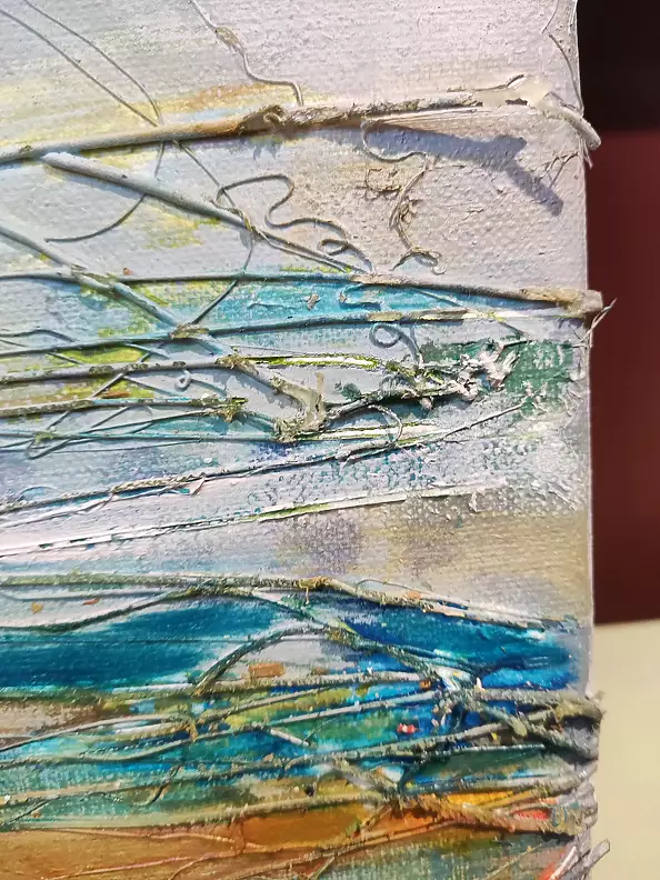 Aldona Zając - Memories2