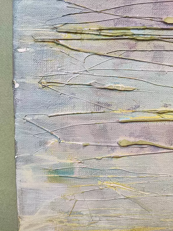 Aldona Zając - Memories2