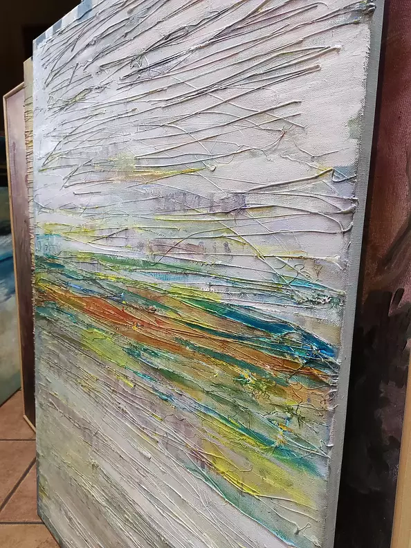 Aldona Zając - Memories2