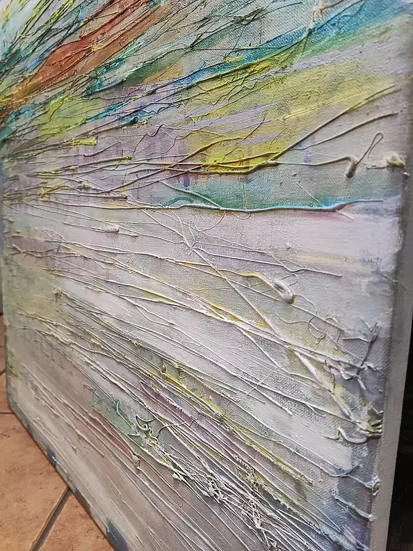 Aldona Zając - Memories2