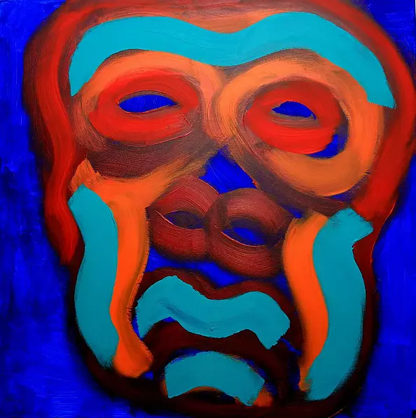 Paweł Zakrzewski - Big Sleep