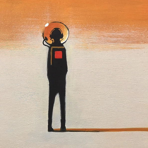 Sebastian Garyantesiewicz - Wielki kształt istnienia 