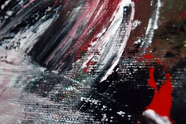 Amelia Augustyn - Wielki spokój