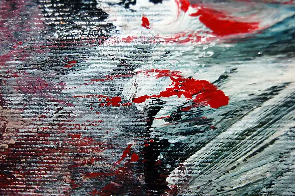 Amelia Augustyn - Wielki spokój