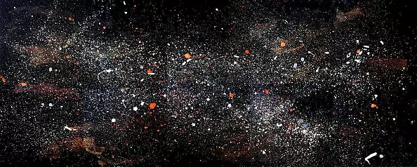 Paweł Cabanowski - Wielki wybuch 10