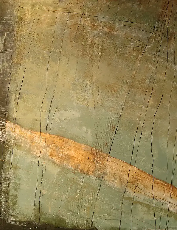 Anna Kama Żakowska - Grandi intenzioni