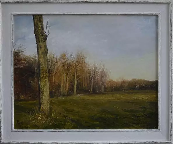 Elżbieta Szlachta - Greater Forest III