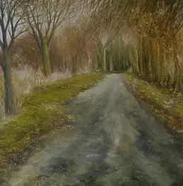 Elżbieta Szlachta - Greater Forest I