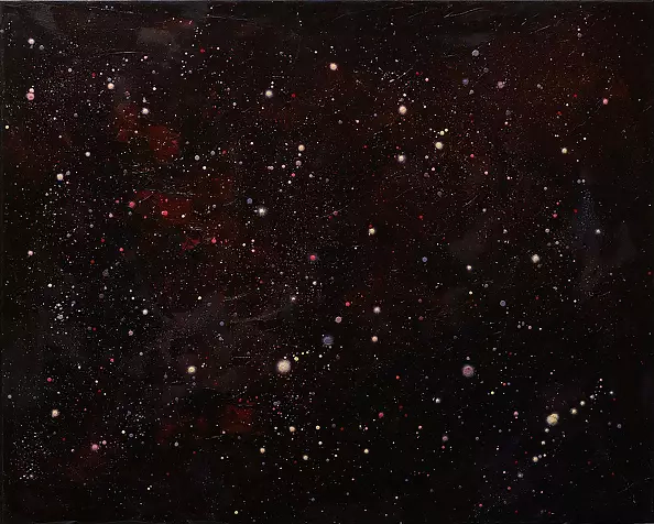 Krystyna Mąkosza - Wielkość