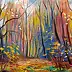 Włodzimierz Draczyński - Wielobarwny listopad