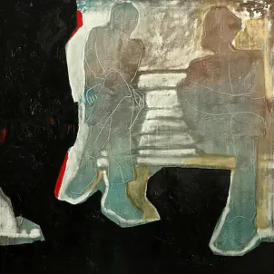 Krzysztof Musiał - A scenario repeated many times