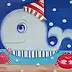 Lucyna Tyburcy - Whale