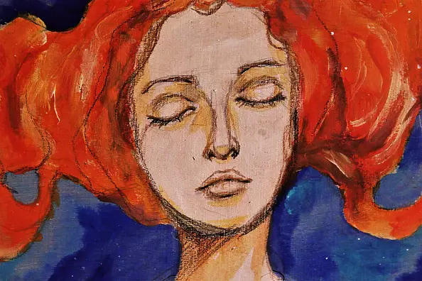 Adriana Laube - Multiverses