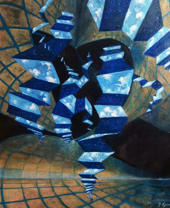 Paweł Kosior - Wielowymiar