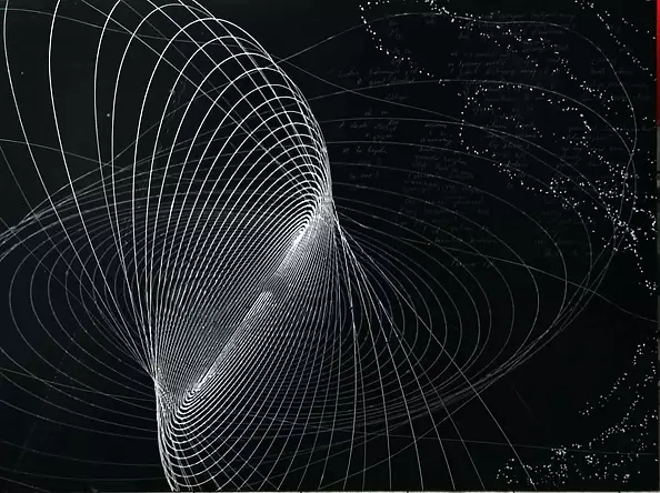 Magda Malinowska - The multidimensionality of intrapospace II - 6