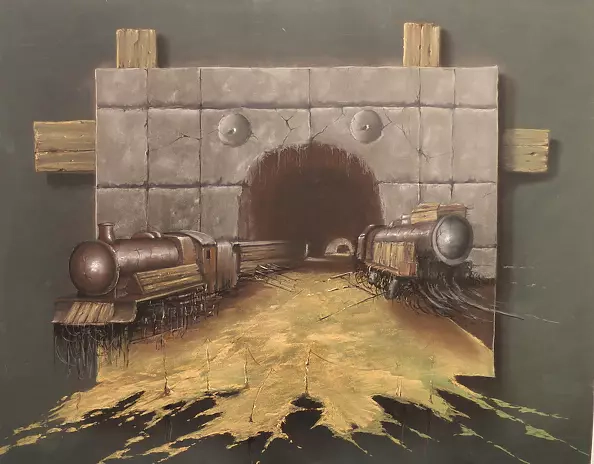 Borys Michalik - Wielowymiarowość