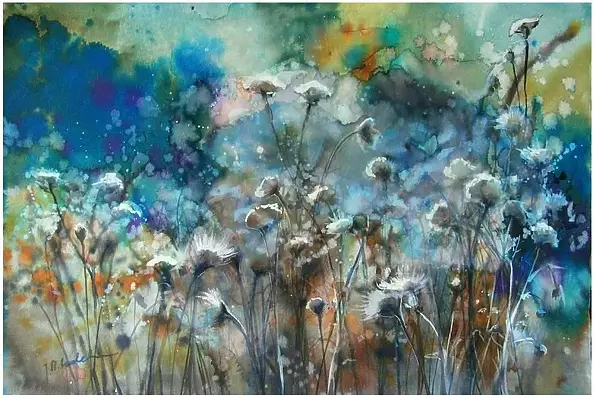 Joanna Magdalena - Wieloznaczność