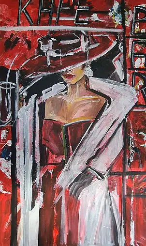 małgorzata machynia - I know and I won't tell