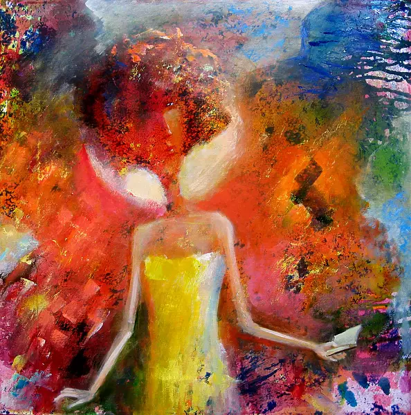 Włodzimierz Draczyński - Poems about love