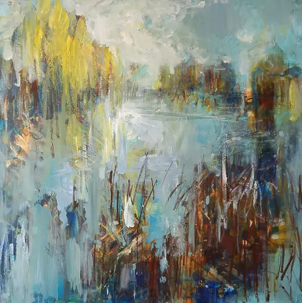 Aleksandra Adamczak - Willow