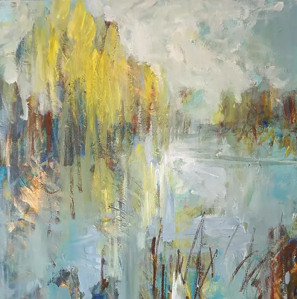 Aleksandra Adamczak - Willow