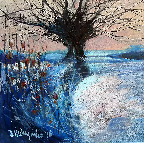 Dorota Wulczyńska-Kieloch - Willow