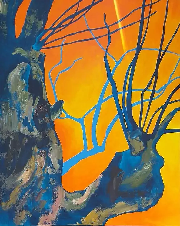 Irena Filipowicz - Willow