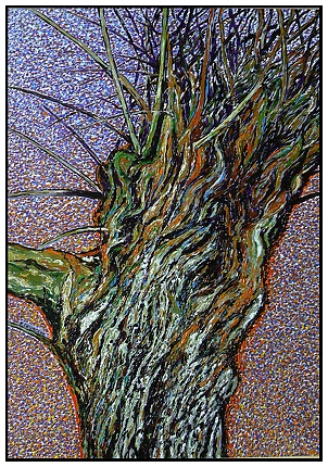 Marek Chomczyk - Wierzba