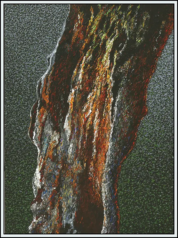 Marek Chomczyk - Willow