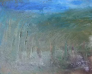 Magdalena Waszkiewicz - Wierzby Alteney