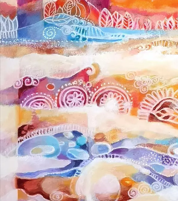 Anna Pawlak - "Wierzby"