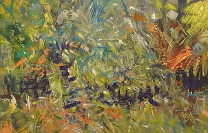   - Willows - e'ryk maler