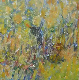 Eryk Maler - Jesień