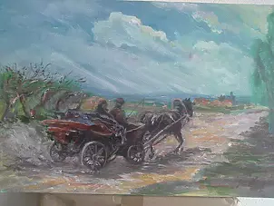 Jacek Kamiński - Wieś polska zapomniana