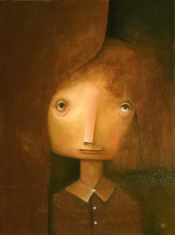 Krzysztof Iwin - Wiesia