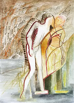 Anna Lupa Suchy - Do you know...