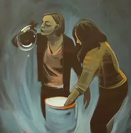 Jakub Godziszewski - prophetess