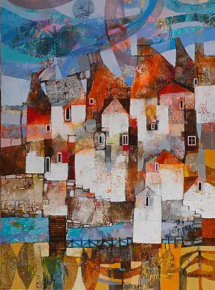 Alicja Słaboń Urbaniak - windy day