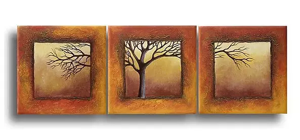 Ewa Gawlik - View tree