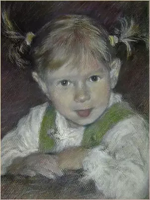 Marek Strójwąs - Wiewióreczka