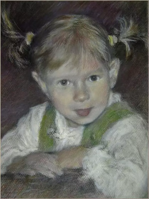 Marek Strójwąs - Wiewióreczka