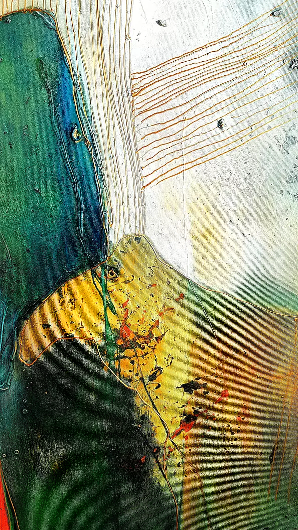 Aneta Barglik - 'Bond'