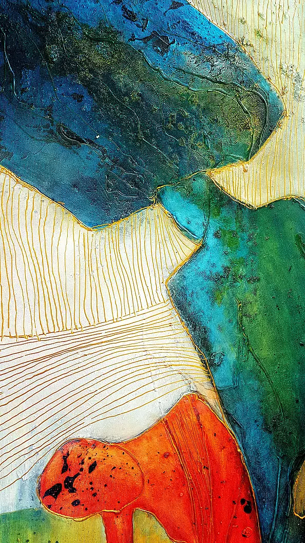 Aneta Barglik - 'Bond'