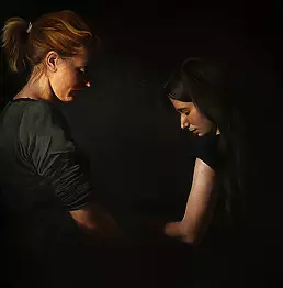 Agnieszka Nienartowicz - Bond